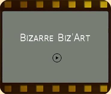 Bizarre 370