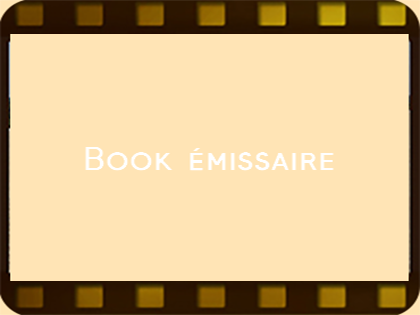 book émissaire
