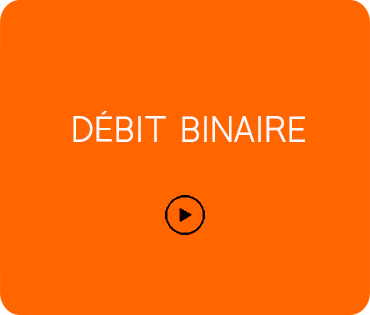 bienvenue.