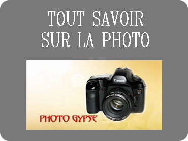 tout savoir photo