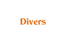 Divers