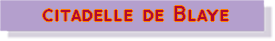 citadelle
