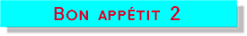 bon appétit 2