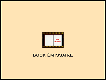 book émissaire