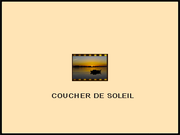 coucher