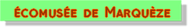 écomusée de marquèze