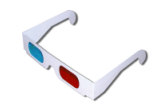 lunettes 3d