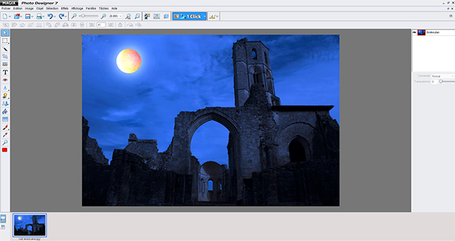 Magix Photo Designer 2
