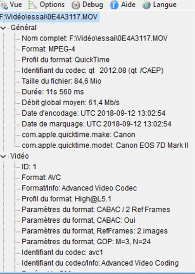 MediaInfo01