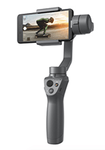 dji osmo