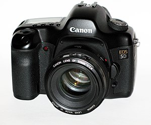 canon